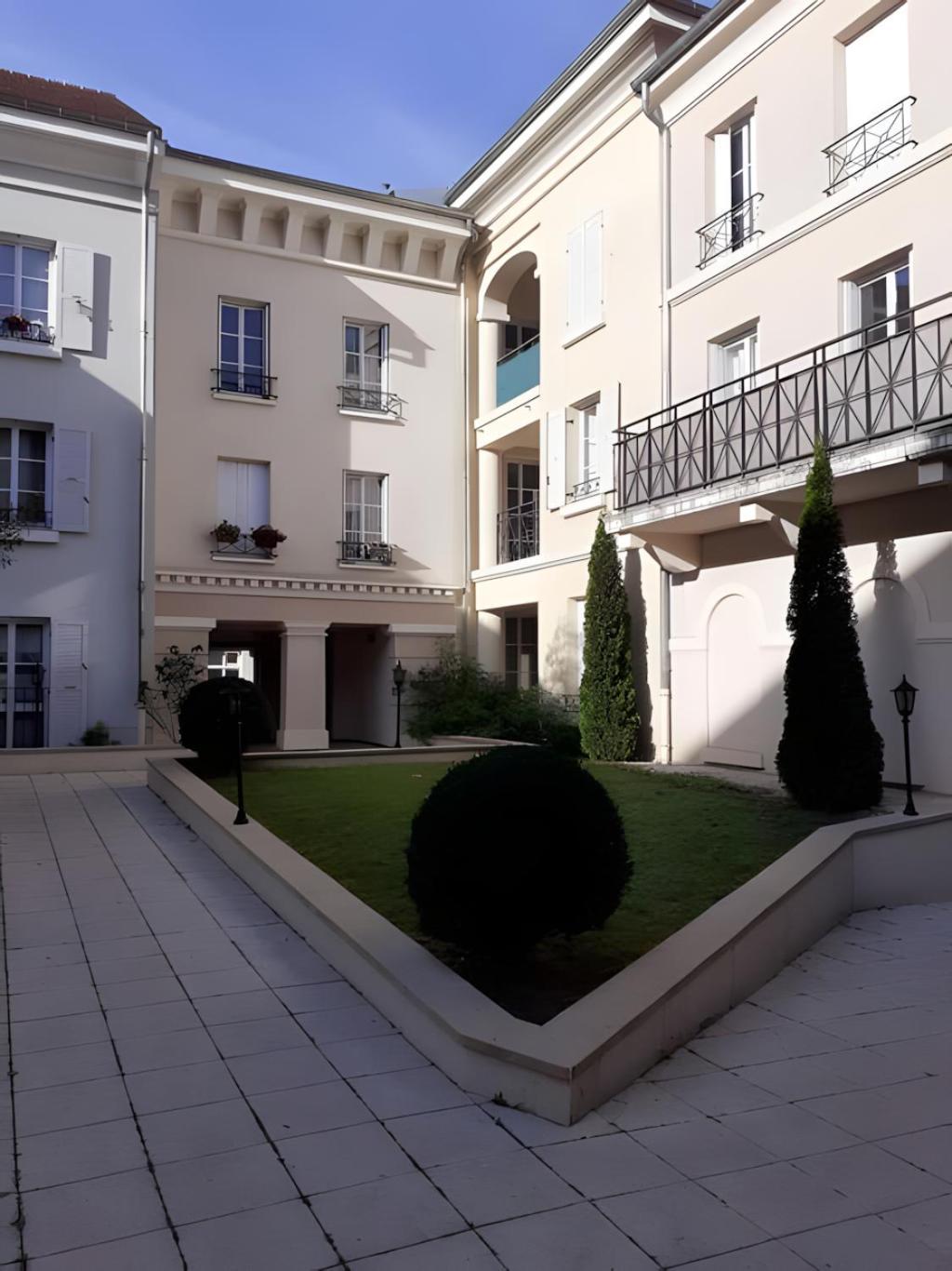 Place Toscane, 8P, Fibre Et Parking A Disneyland Serris Eksteriør billede